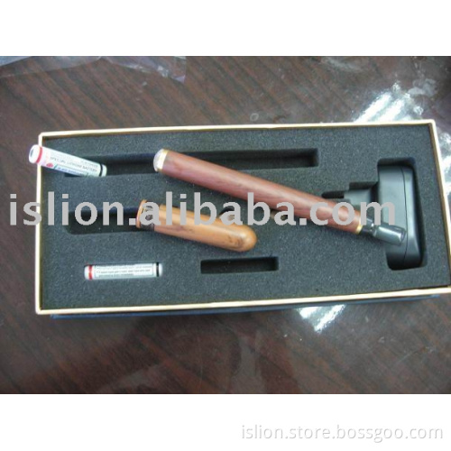 Electronic cigar i-e002